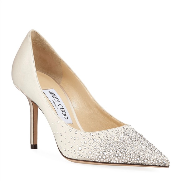 Heels - Picture 6 of 6